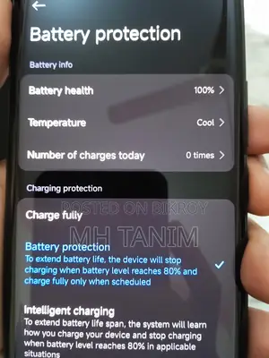 Xiaomi Redmi Note 14 Pro Plus 12/256 CN (Used)