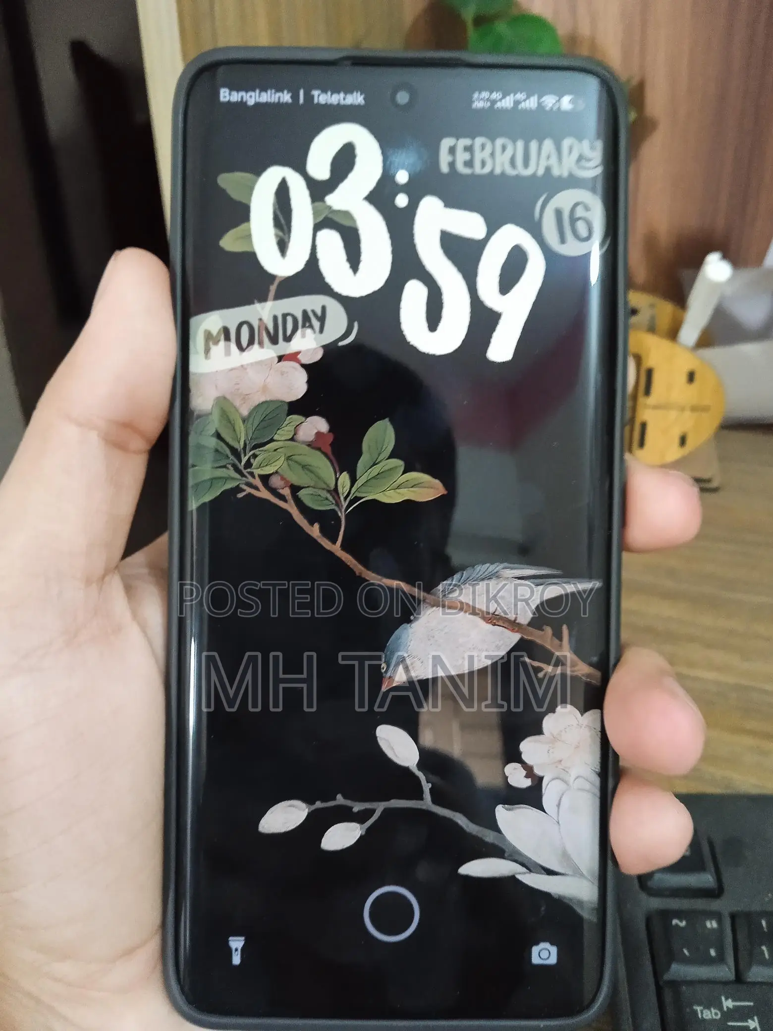 Xiaomi Redmi Note 14 Pro Plus 12/256 CN (Used)