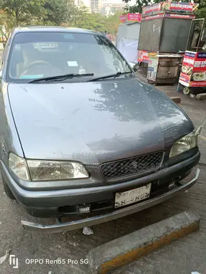 Toyota Sprinter 1997