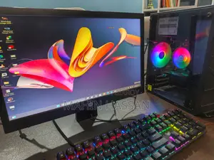 Core I5. 9 Gen Desktop Pc.