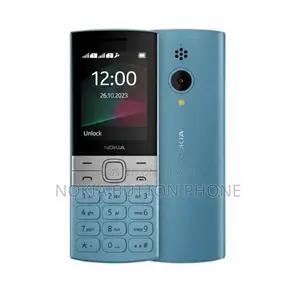 Nokia 150 Button Phone (Brand New)