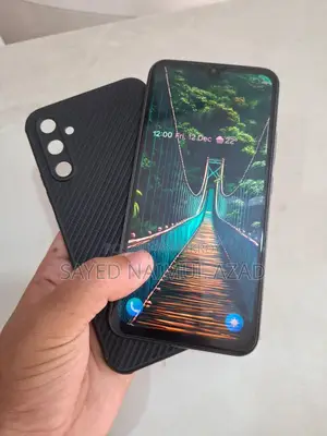 Samsung Galaxy A34 (Used)