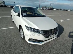 Toyota Premio FEX PACKAGE 2021