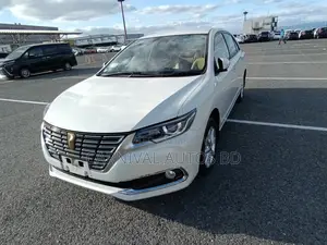Toyota Premio FEX PACKAGE 2021
