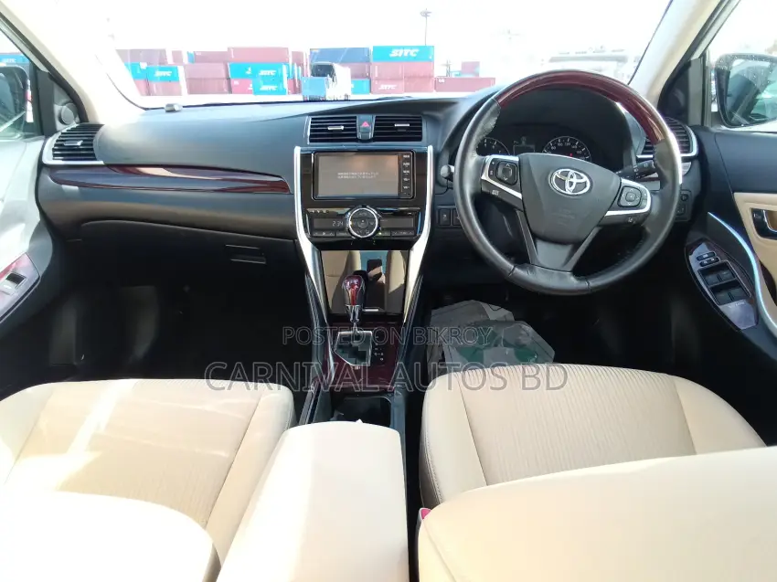 Toyota Premio FEX PACKAGE 2021
