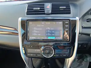 Toyota Premio FEX PACKAGE 2021