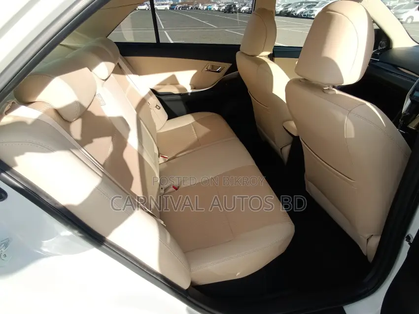 Toyota Premio FEX PACKAGE 2021