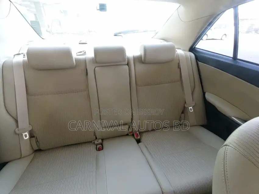 Toyota Premio FEX PACKAGE 2021