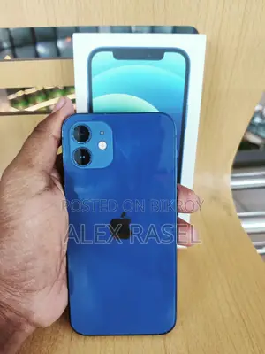 Apple iPhone 12 64GB (Used)