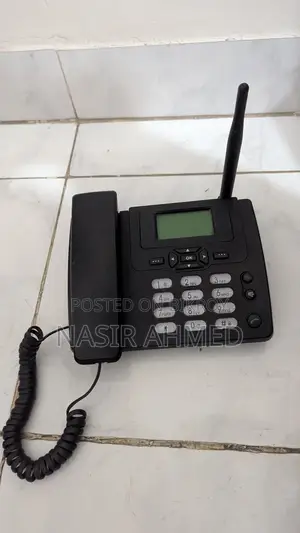 Huawei Sim GSM Telephone (Used)