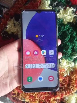 Samsung Galaxy A22 নিজে ব্যাবহার (Used)