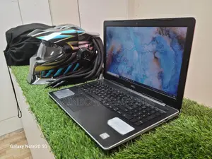 Dell Inspiron Core i5 10th Gen 8/256GB 15'6 Inch Display