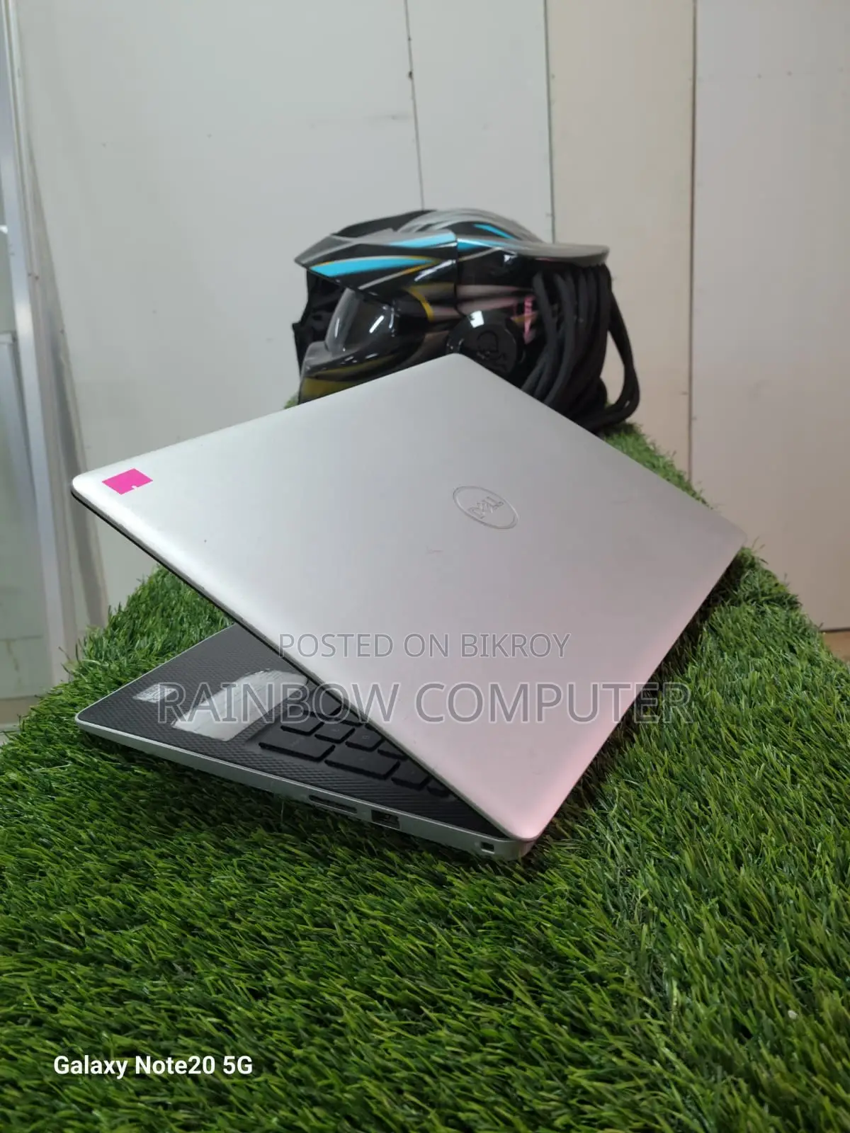 Dell Inspiron Core i5 10th Gen 8/256GB 15'6 Inch Display