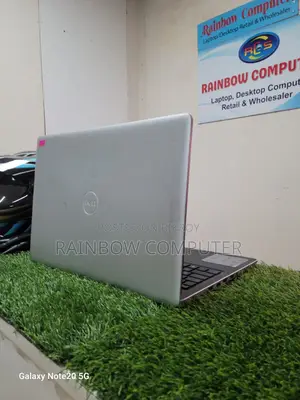 Dell Inspiron Core i5 10th Gen 8/256GB 15'6 Inch Display
