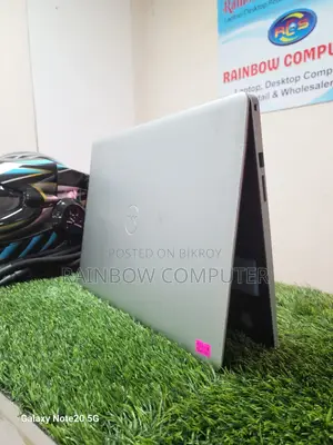 Dell Inspiron Core i5 10th Gen 8/256GB 15'6 Inch Display