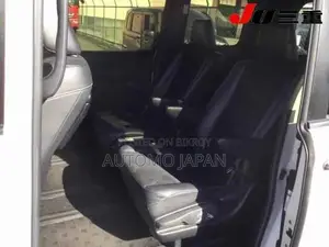 Toyota Voxy ZS KIRAMEKI 3 2021