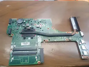 Hp Probook 450 G3 Motherboard