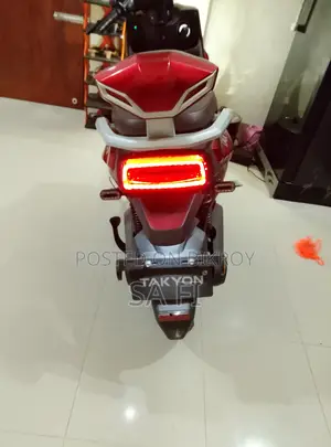Walton Takyon 1.0 2025