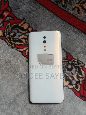 OPPO Reno Z . (Used)