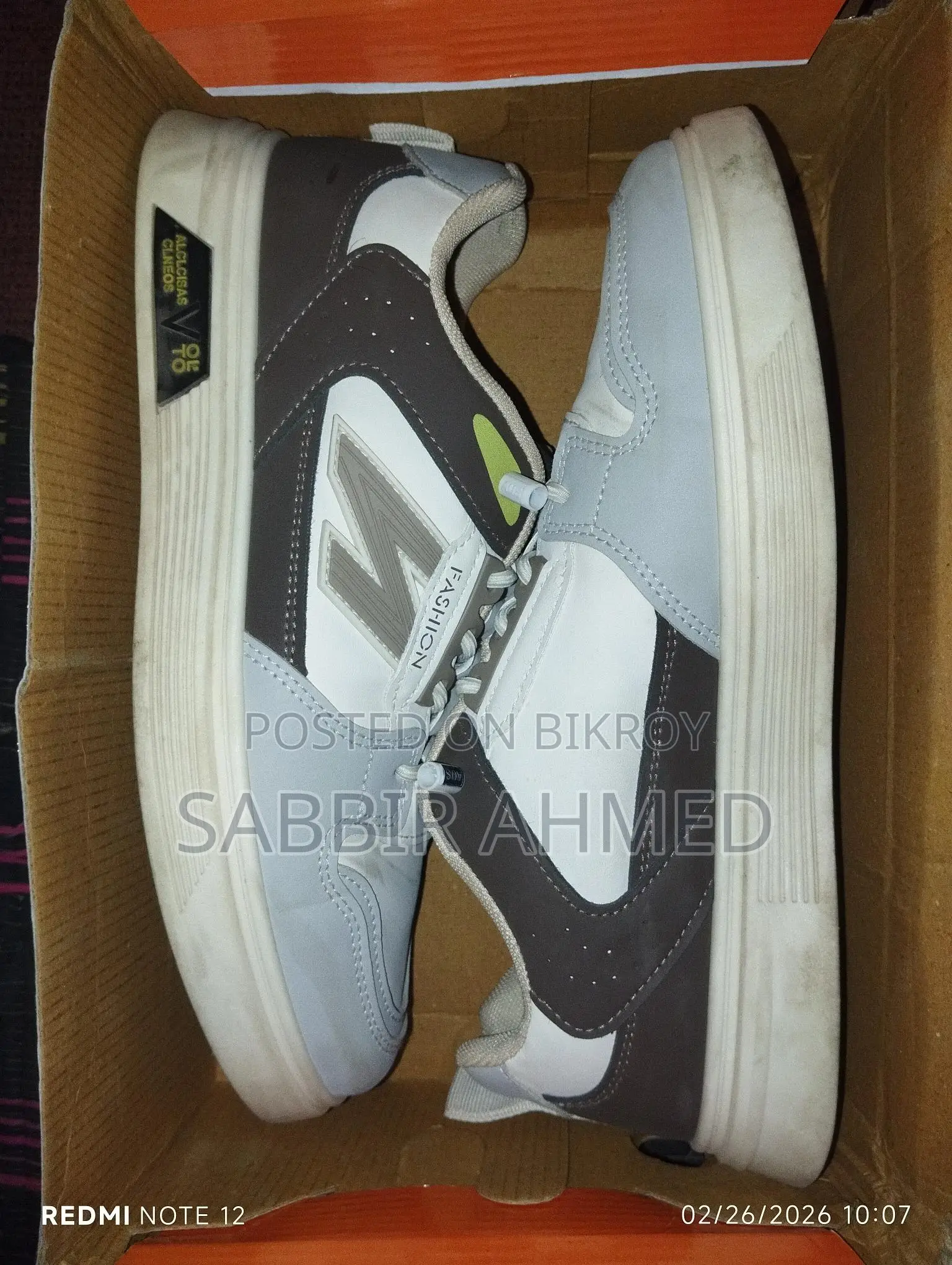 Sneakers For Sale