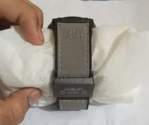 Hublot Automatic Watch