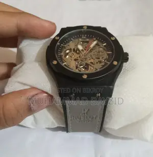 Hublot Automatic Watch