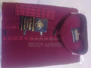 জাফরান পান্জাবি