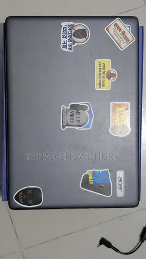 Acer travelmate X স্টোরেজ ৫১২ জিবি