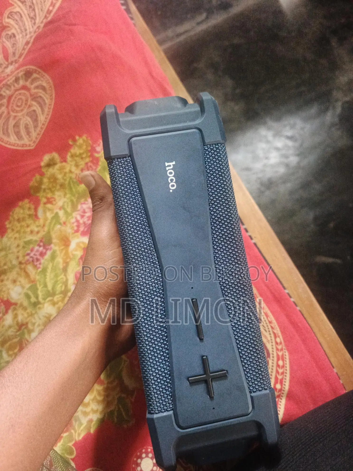 Hoco Hc6 in Excellent Condition