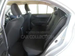 Toyota Axio 2020