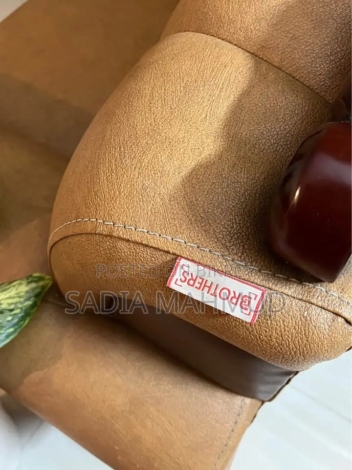 Brothers Furniture Victorian 2+2+1 Sofa Set For Sell