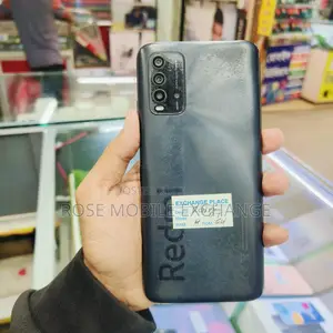 Xiaomi Redmi 9T 4/64 no finger (Used)
