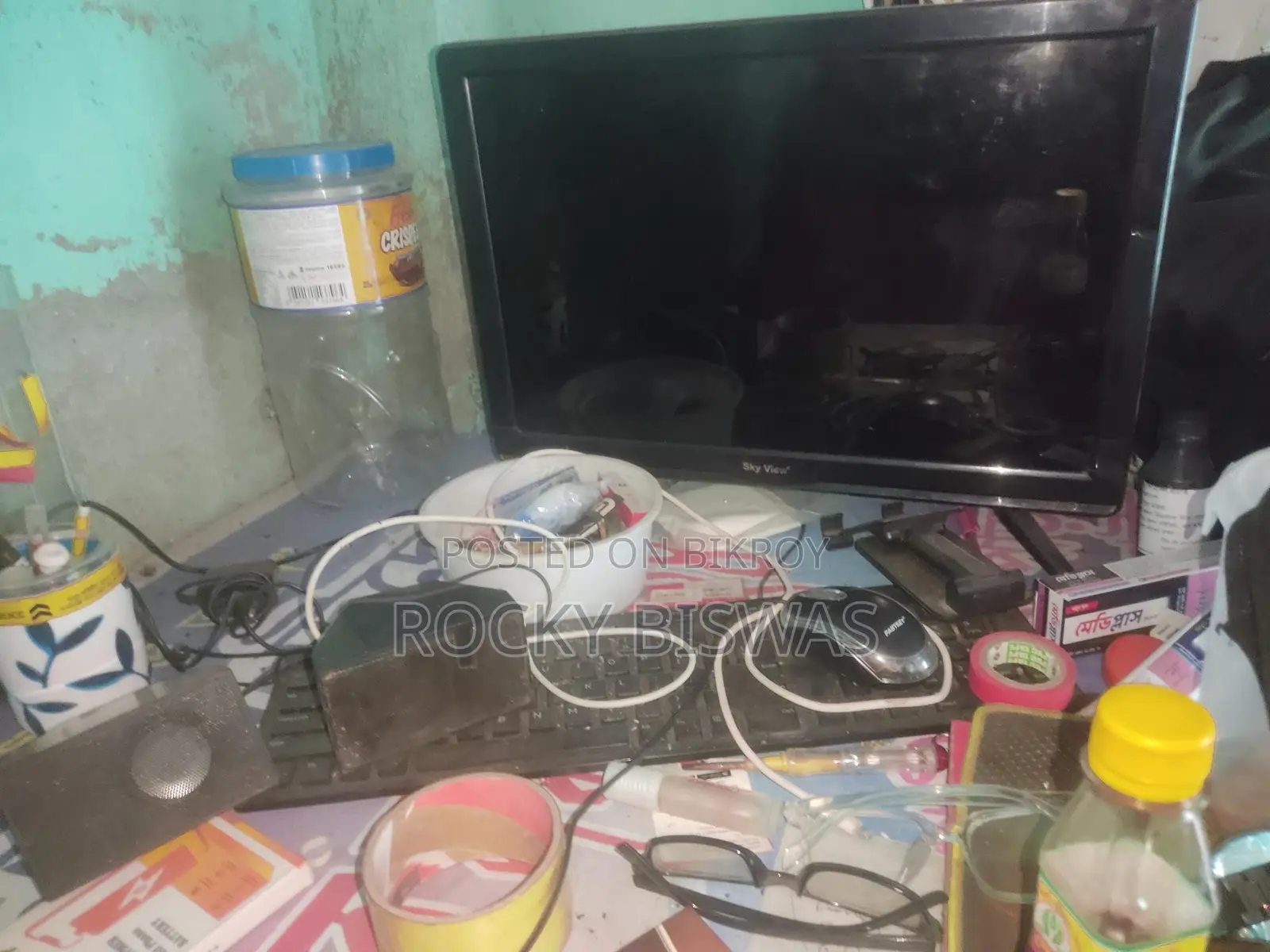 Desktop PC Sale