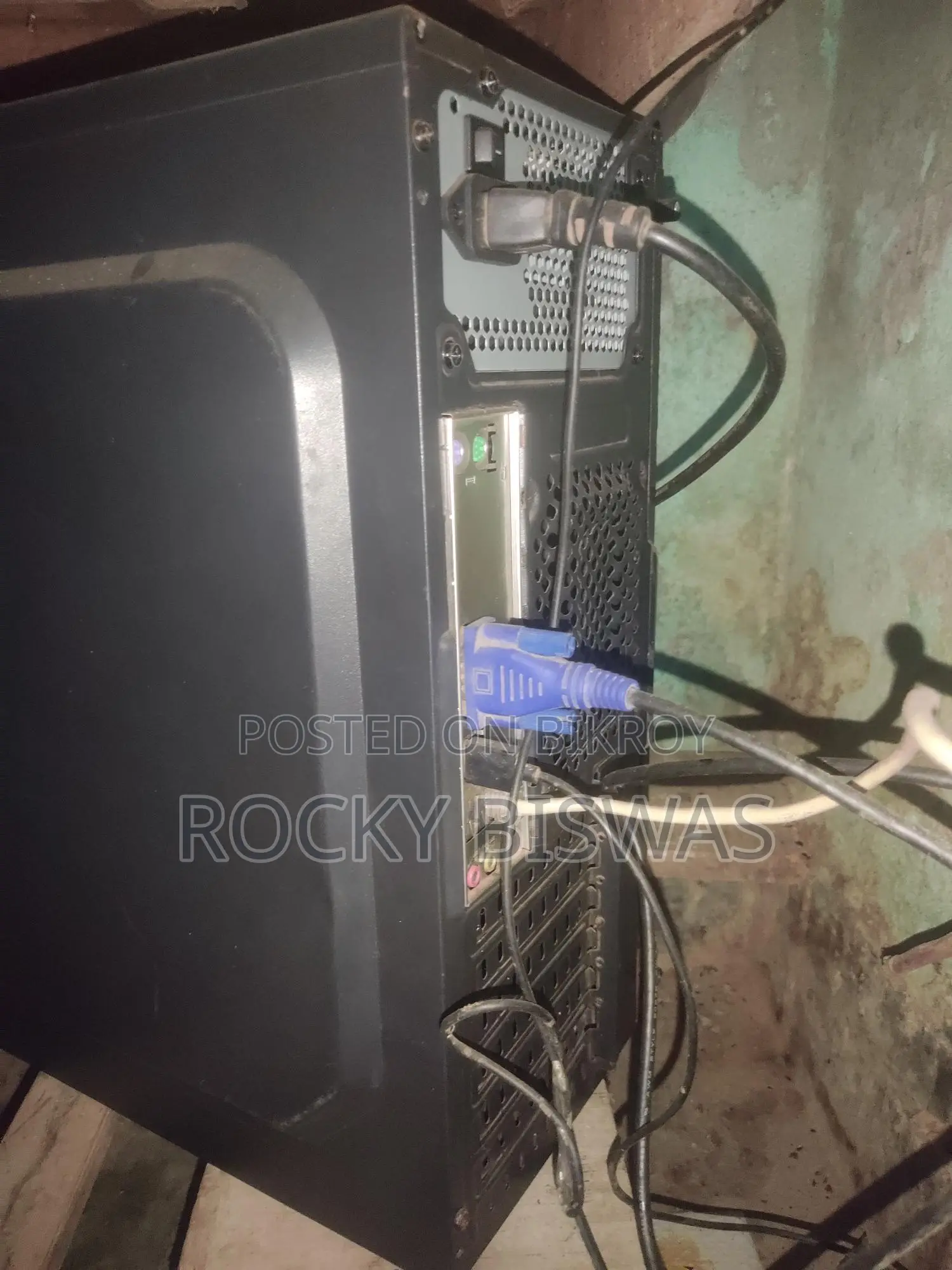 Desktop PC Sale