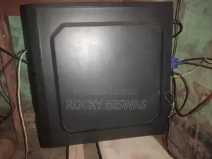 Desktop PC Sale