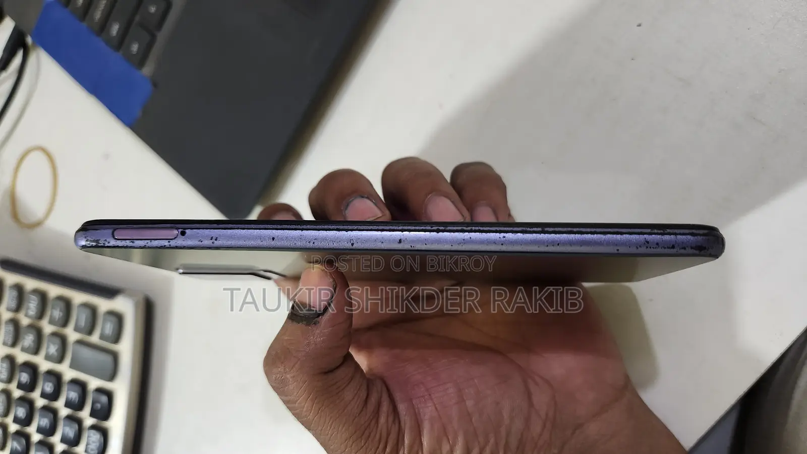 Vivo V20 (Used)