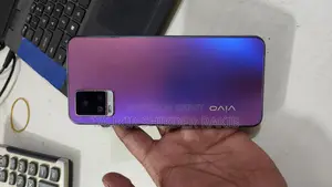 Vivo V20 (Used)