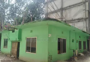 জমিসহ বাড়ি বিক্রি