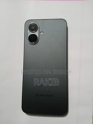 Tecno Spark GO 2 km4 (Used)