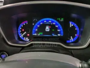 Toyota Corolla Cross Z LEATHER 2023