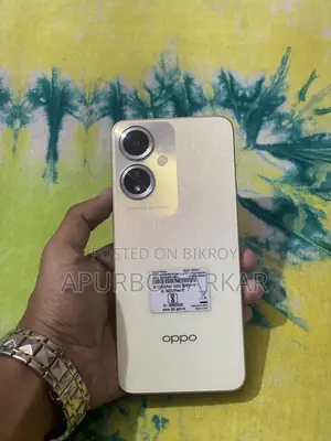 OPPO A59 5G (Used)