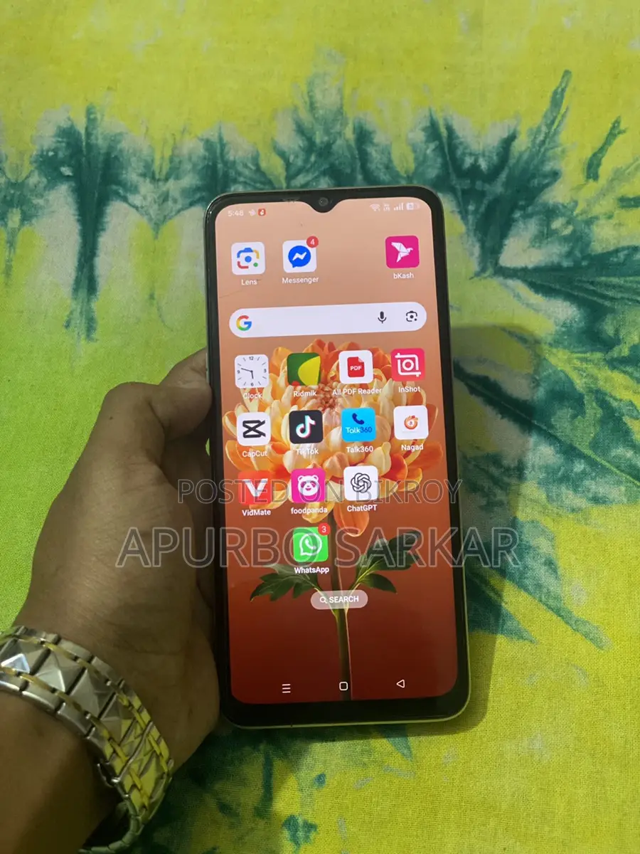 OPPO A59 5G (Used)