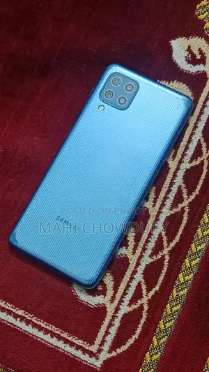 Samsung Galaxy F22 . (Used)