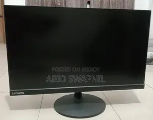 Lenovo L24e (glitched Ips Panel)