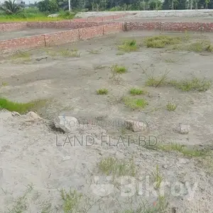 Ready-to-Build Plots for Sale @ 3/5/10 Katha, Ati Model Society