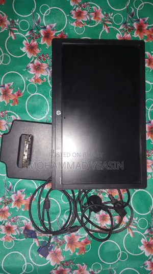 HP LCD Monitor for Sale