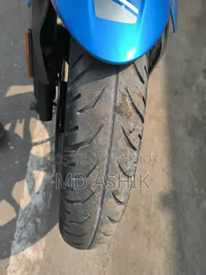 Bajaj Pulsar N 160 2024