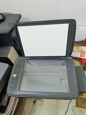 Hp Wireless 415