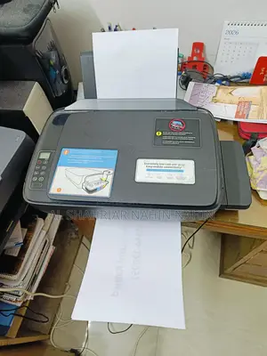 Hp Wireless 415