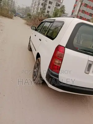 Toyota Succeed 100 cylinder 2003